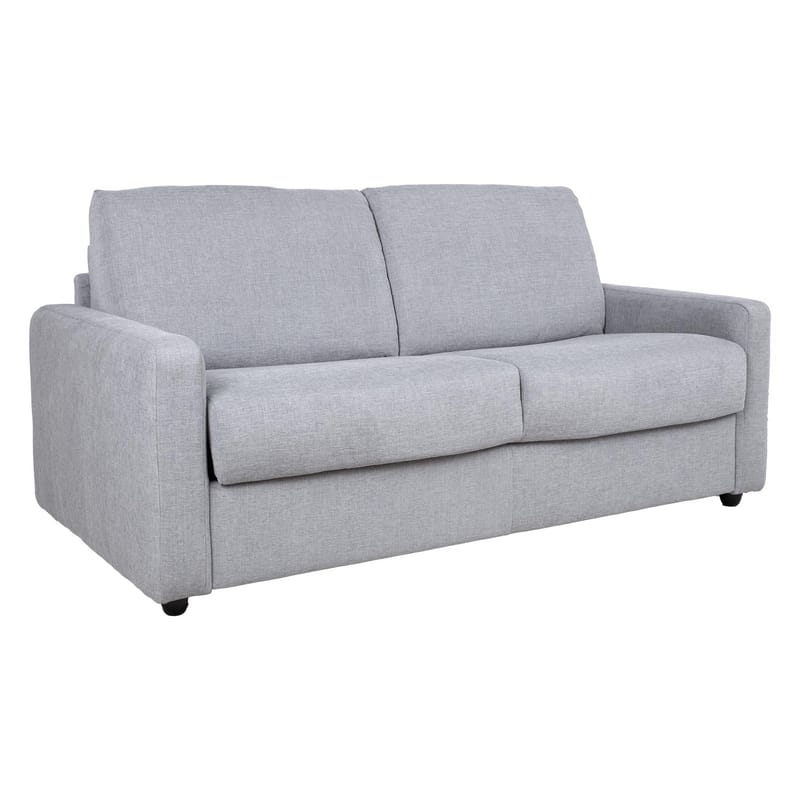 Bäddsoffa Provo 2-sits, grå