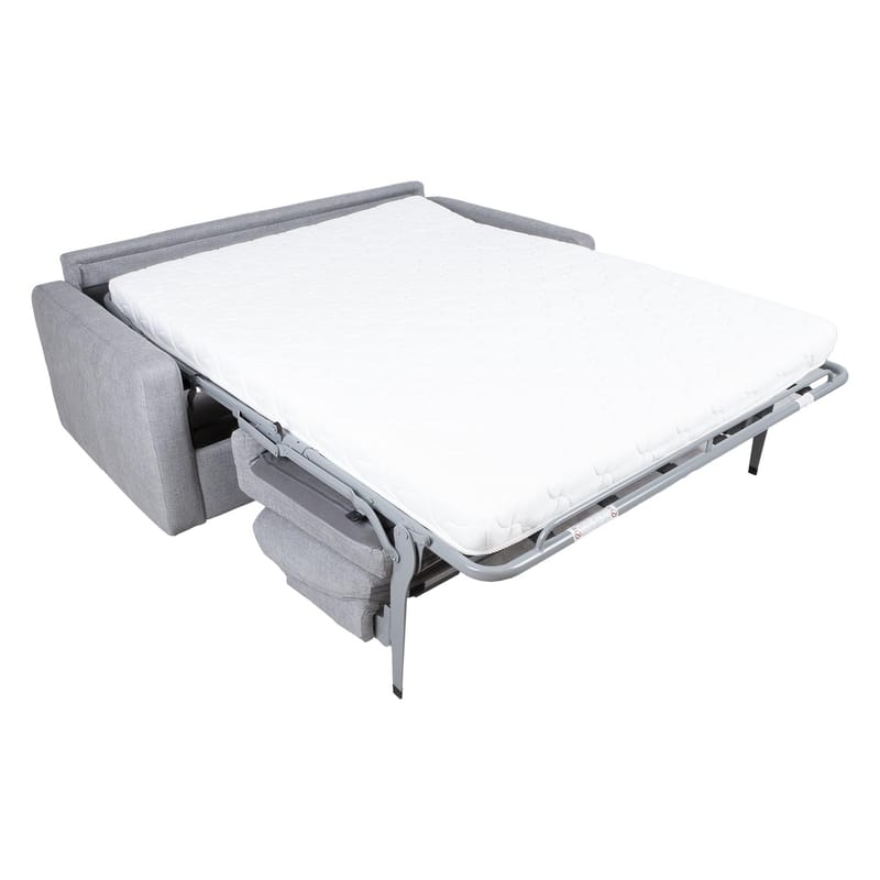 Bäddsoffa Provo 2-sits - grå - Möbler - Soffa - Bäddsoffa