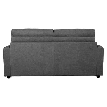Bäddsoffa Provo 2-sits - mörkgrå - Möbler - Soffa - Bäddsoffa