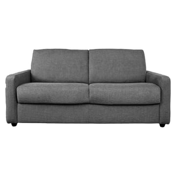 Bäddsoffa Provo 2-sits - mörkgrå - Möbler - Soffa - Bäddsoffa