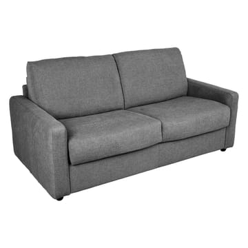 Bäddsoffa Provo 2-sits - mörkgrå - Möbler - Soffa - Bäddsoffa