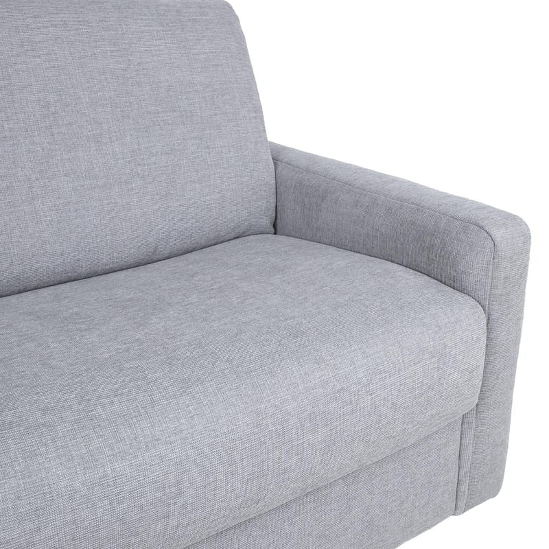 Bäddsoffa Provo 2-sits - grå - Möbler - Soffa - Bäddsoffa