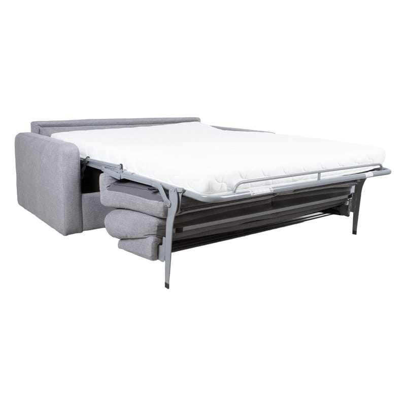 Bäddsoffa Provo 2-sits - grå - Möbler - Soffa - Bäddsoffa