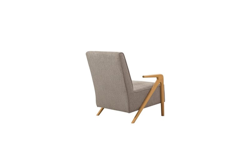 Bäddsoffgrupp Sudarus Ek / grå - Ek / grå - Möbler - Soffa - Bäddsoffa