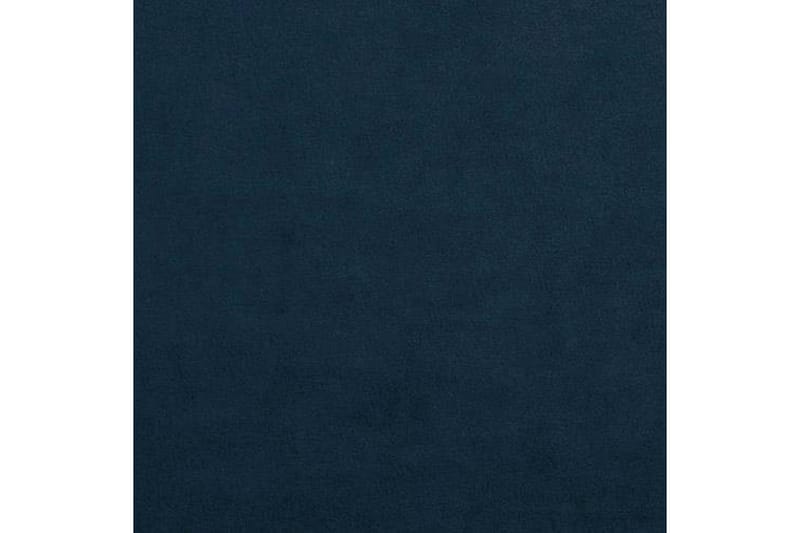 Bensbyn Bäddsoffa - Blå - Möbler - Soffa - Bäddsoffa - Bäddsoffa 2 sits