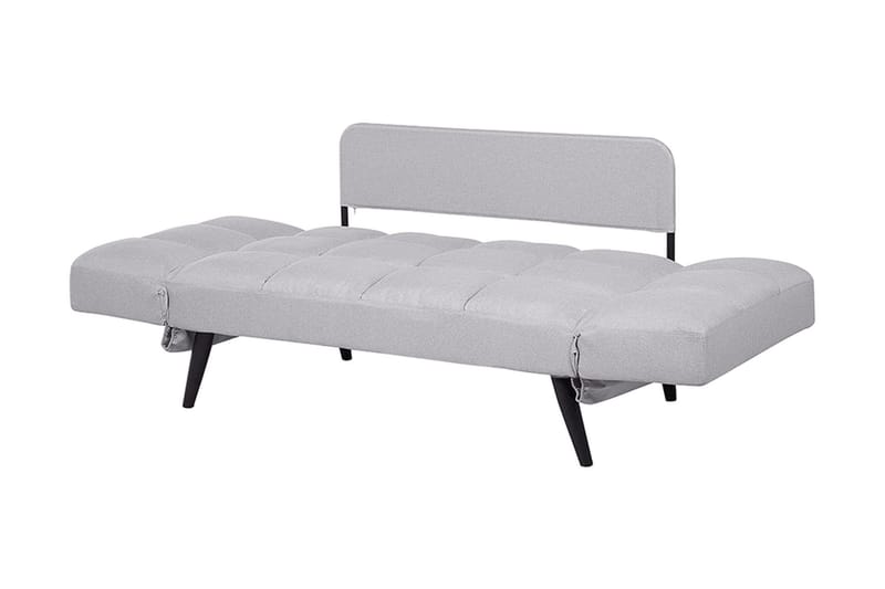 Brekke Bäddsoffa 150 cm - Grå - Möbler - Soffa - Bäddsoffa - Bäddsoffa 2 sits