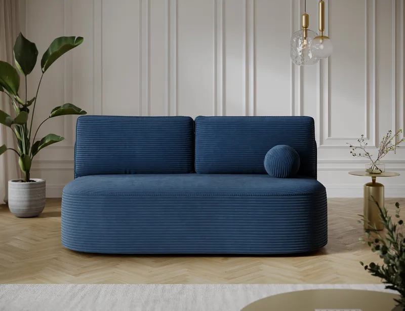 Lilana 3-sits Bäddsoffa med förvaring - Jarell 40 - Möbler - Soffa - Bäddsoffa - Bäddsoffa 2 sits