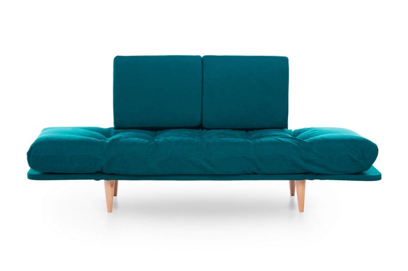 Mezonzo 3-sits Bäddsoffa - Grön - Möbler - Soffa - Bäddsoffa - Bäddsoffa 3 sits