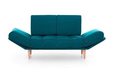 Mezonzo 3-sits Bäddsoffa - Grön - Möbler - Soffa - Bäddsoffa - Bäddsoffa 3 sits