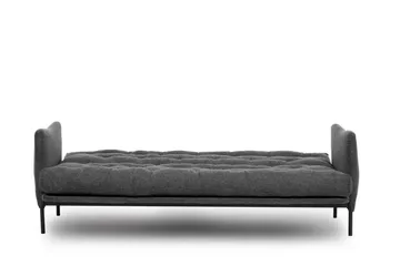 Renge Bäddsoffa - Mörkgrå - Möbler - Soffa - Bäddsoffa - Bäddsoffa 3 sits