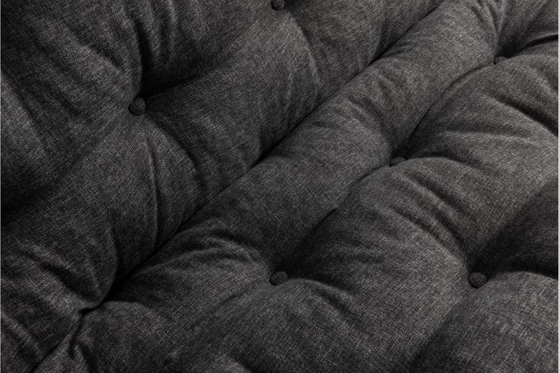 Renge Bäddsoffa - Mörkgrå - Möbler - Soffa - Bäddsoffa - Bäddsoffa 3 sits