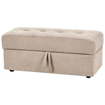 3-sits Soffa Falster - Brun - Möbler - Soffa - Bäddsoffa