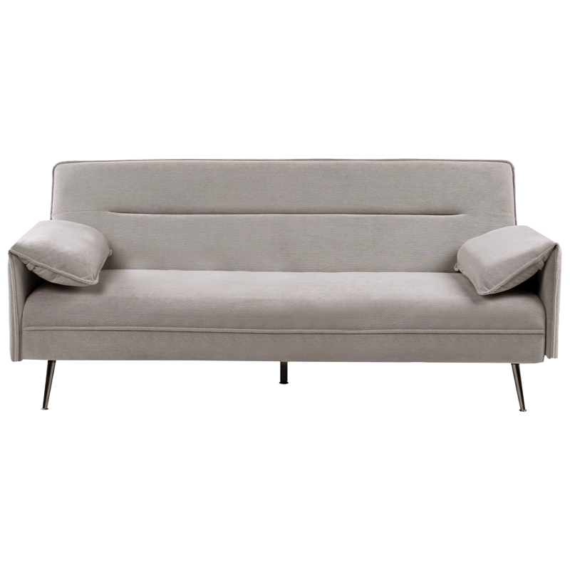 3-sits soffa Vayla, Grå