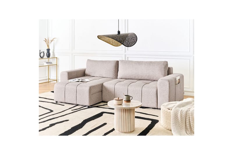 3-sitssoffa Innvik - Möbler - Soffa - Bäddsoffa