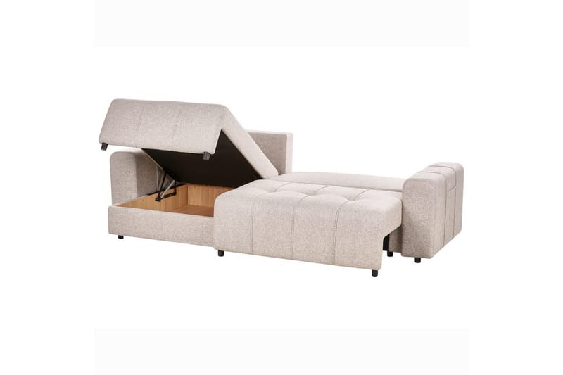 3-sitssoffa Innvik - Möbler - Soffa - Bäddsoffa