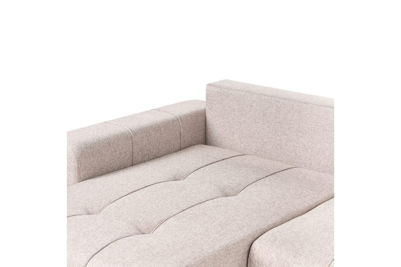 3-sitssoffa Innvik - Möbler - Soffa - Bäddsoffa