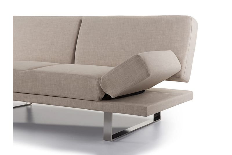 Ramsholt Bäddsoffa - Beige - Möbler - Soffa - Bäddsoffa - Bäddsoffa 4 sits