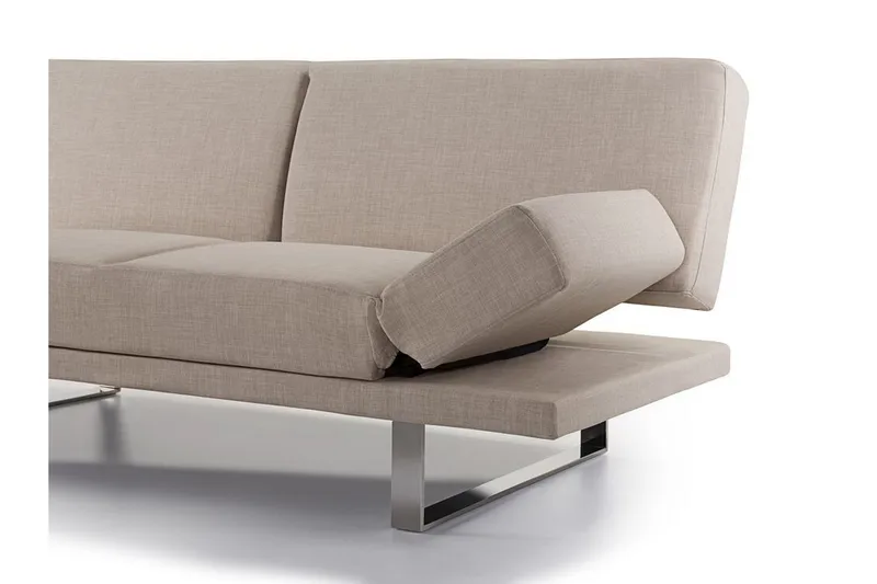Ramsholt Bäddsoffa - Beige - Möbler - Soffa - Bäddsoffa - Bäddsoffa 4 sits
