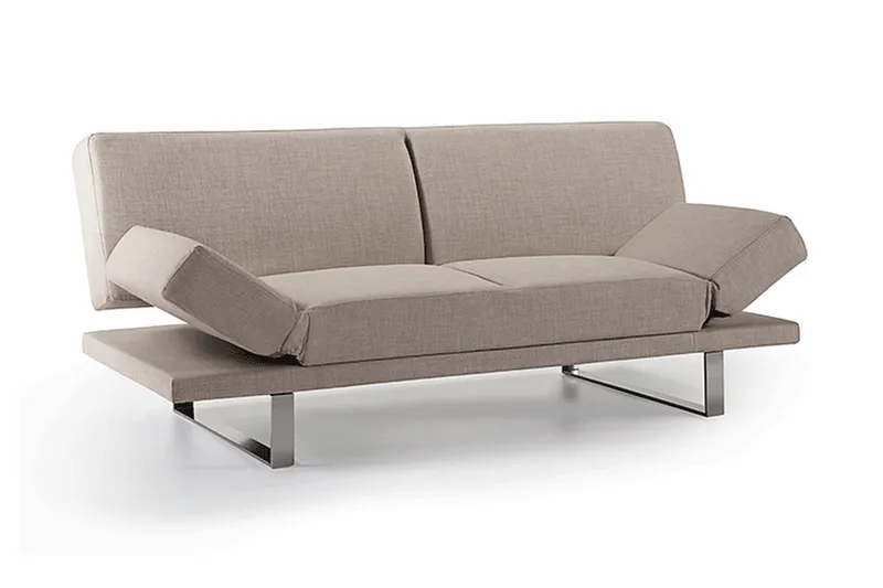 Ramsholt Bäddsoffa - Beige - Möbler - Soffa - Bäddsoffa - Bäddsoffa 4 sits