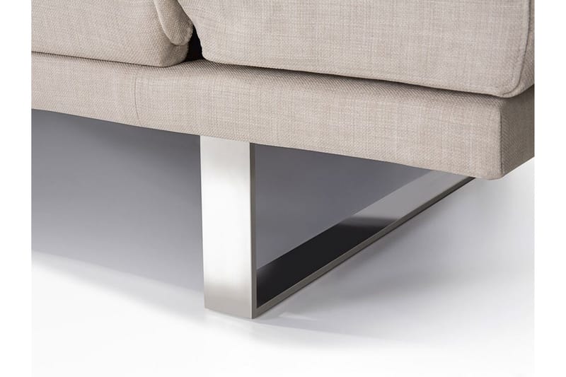 Ramsholt Bäddsoffa - Beige - Möbler - Soffa - Bäddsoffa - Bäddsoffa 4 sits