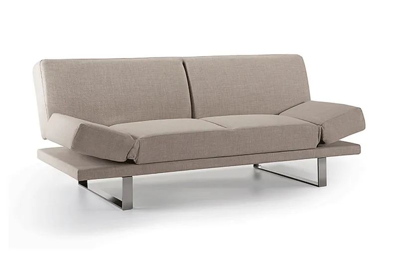 Ramsholt Bäddsoffa, Beige