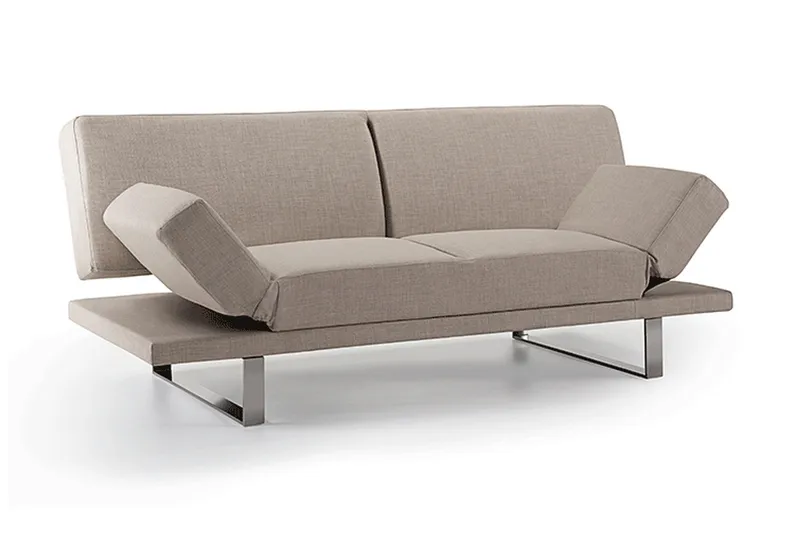 Ramsholt Bäddsoffa - Beige - Möbler - Soffa - Bäddsoffa - Bäddsoffa 4 sits