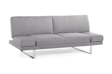 Ramsholt Bäddsoffa - Grå - Möbler - Soffa - Bäddsoffa - Bäddsoffa 4 sits
