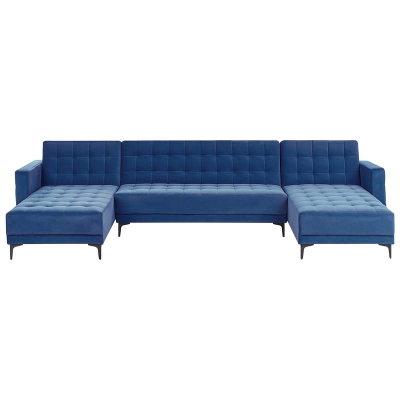 5-sits U-formad soffa Aberdeen, undefined