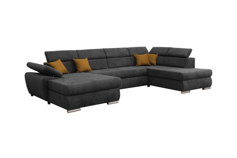 Abbeyfield 4-sits Hörnbäddsoffa - Möbler - Soffa - Bäddsoffa