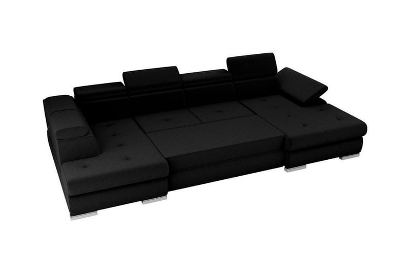 Abbeyfield 4-sits Hörnbäddsoffa - Möbler - Soffa - Bäddsoffa