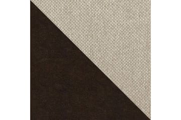 Adelma Bäddsoffa 3-sits med Förvaring - Beige - Möbler - Soffa - Bäddsoffa