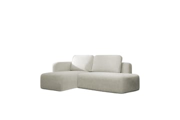 Afir Bäddsoffa m. Divan 2-sits