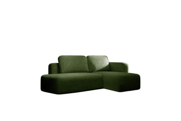 Afir Bäddsoffa m. Divan 2-sits