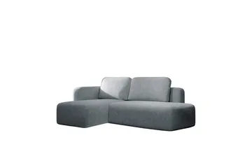 Afir Bäddsoffa m. Divan 2-sits