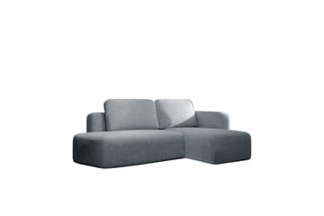 Afir Bäddsoffa m. Divan 2-sits