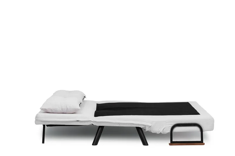 Alfredton Bäddsoffa - Cream - Möbler - Soffa - Bäddsoffa