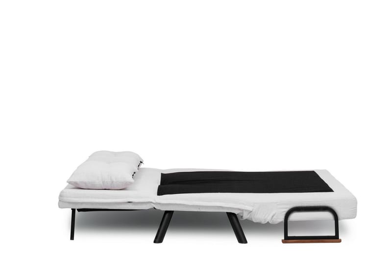 Alfredton Bäddsoffa - Cream - Möbler - Soffa - Bäddsoffa