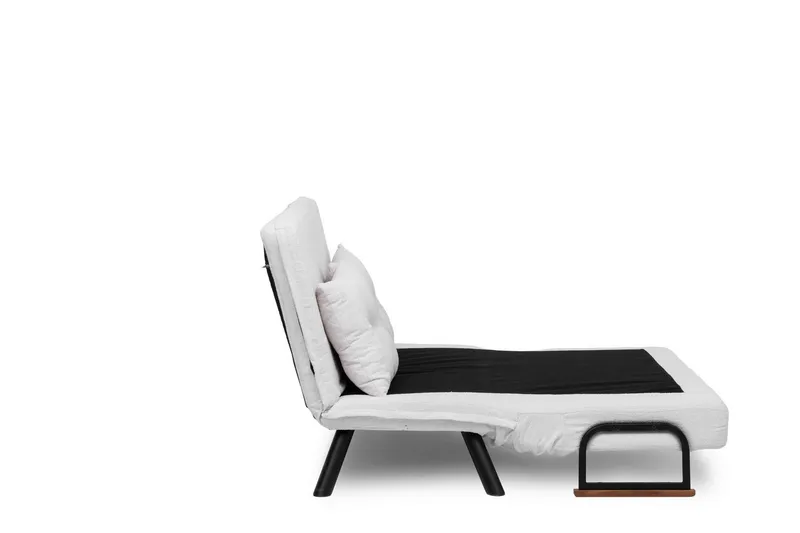 Alfredton Bäddsoffa - Cream - Möbler - Soffa - Bäddsoffa