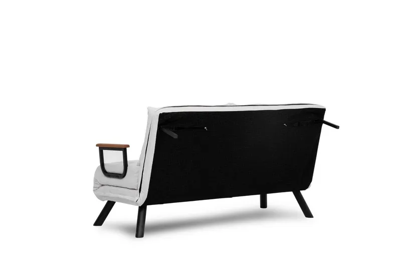 Alfredton Bäddsoffa - Cream - Möbler - Soffa - Bäddsoffa