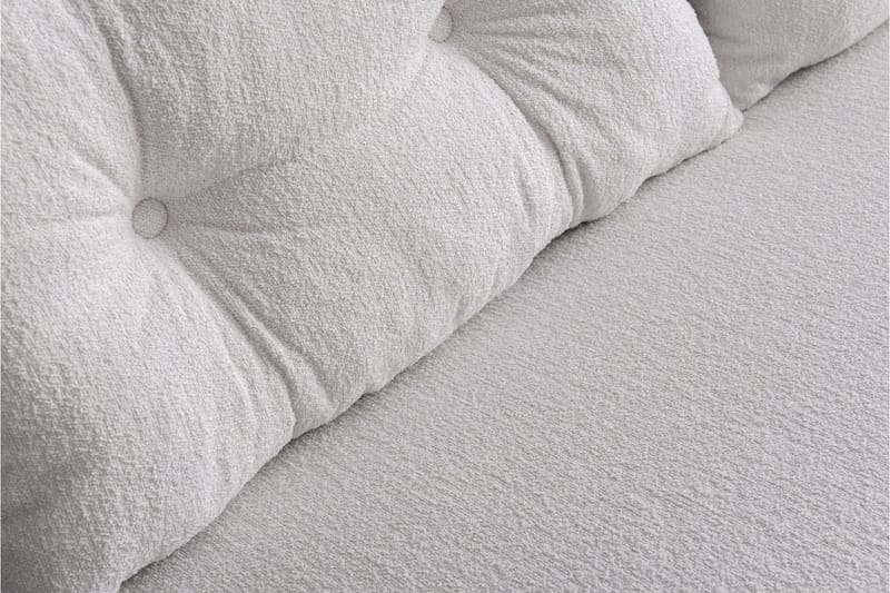 Alfredton Bäddsoffa - Cream - Möbler - Soffa - Bäddsoffa