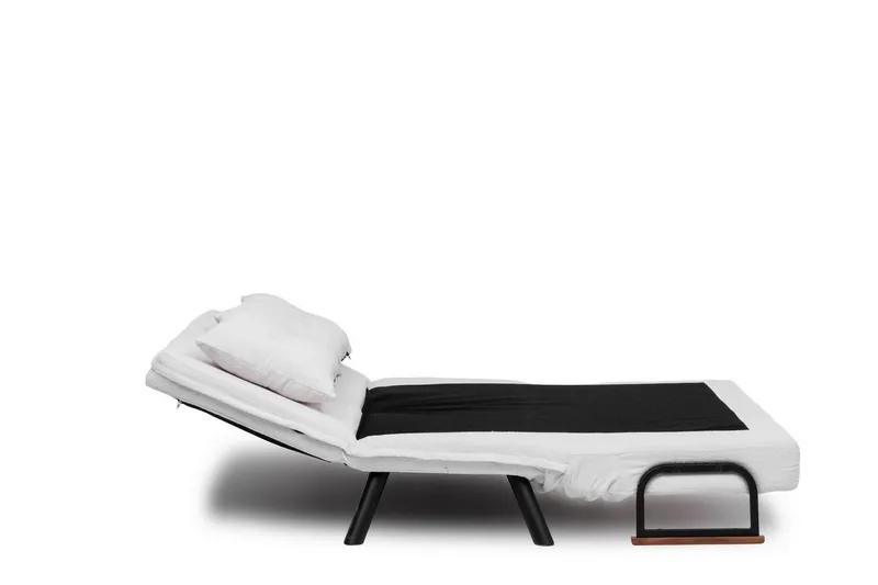 Alfredton Bäddsoffa - Cream - Möbler - Soffa - Bäddsoffa