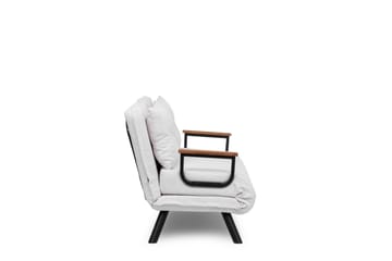 Alfredton Bäddsoffa - Cream - Möbler - Soffa - Bäddsoffa