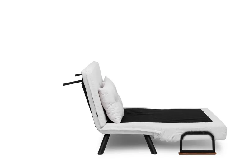 Alfredton Bäddsoffa - Cream - Möbler - Soffa - Bäddsoffa