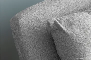 Alfredton Bäddsoffa - Grå - Möbler - Soffa - Bäddsoffa