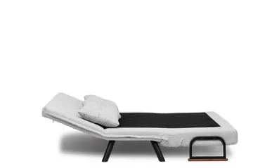 Alfredton Bäddsoffa - Grå - Möbler - Soffa - Bäddsoffa