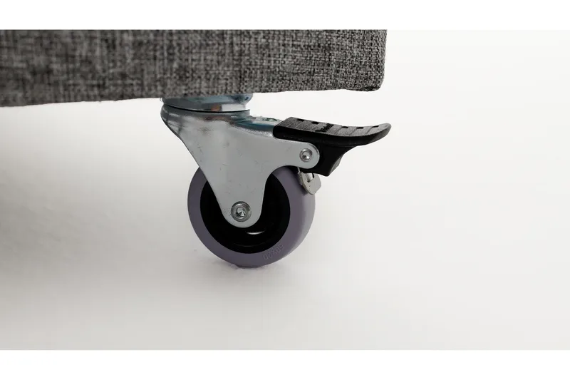 Algeria Hörnbäddsoffa Höger - Grå - Möbler - Soffa - Bäddsoffa