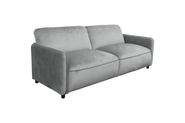 Alicia Bäddsoffa 3-sits - Grå - Möbler - Soffa - Bäddsoffa