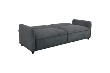 Alicia Bäddsoffa 3-sits - Grå - Möbler - Soffa - Bäddsoffa