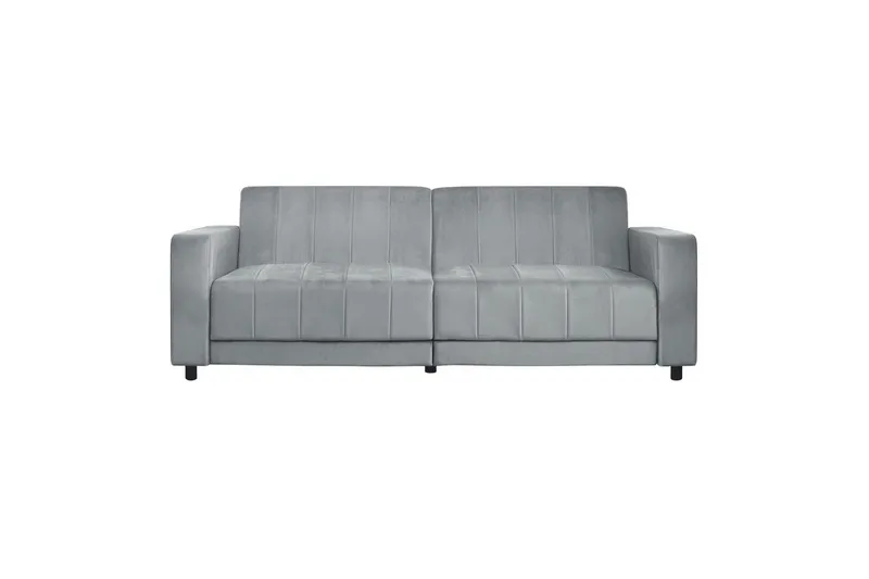 Allie Bäddsoffa 3-sits, Grå