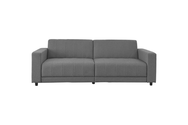Allie Bäddsoffa 3-sits - Grå - Möbler - Soffa - Bäddsoffa
